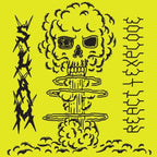 MDD - React & Explode - SLAM009