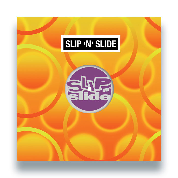 Funky People / LZ Love - The Sound Of Slip 'n' Slide, Vol. 2 - SLIPD459
