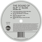 Funky People / LZ Love - The Sound Of Slip 'n' Slide, Vol. 2 - SLIPD459 alt