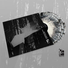 Load image into Gallery viewer, Homemade Weapons - Negative Space   - Samurai Music - 3x12&quot; LP - SMDELP01RP -  [black + white splatter vinyl / printed sleeve]