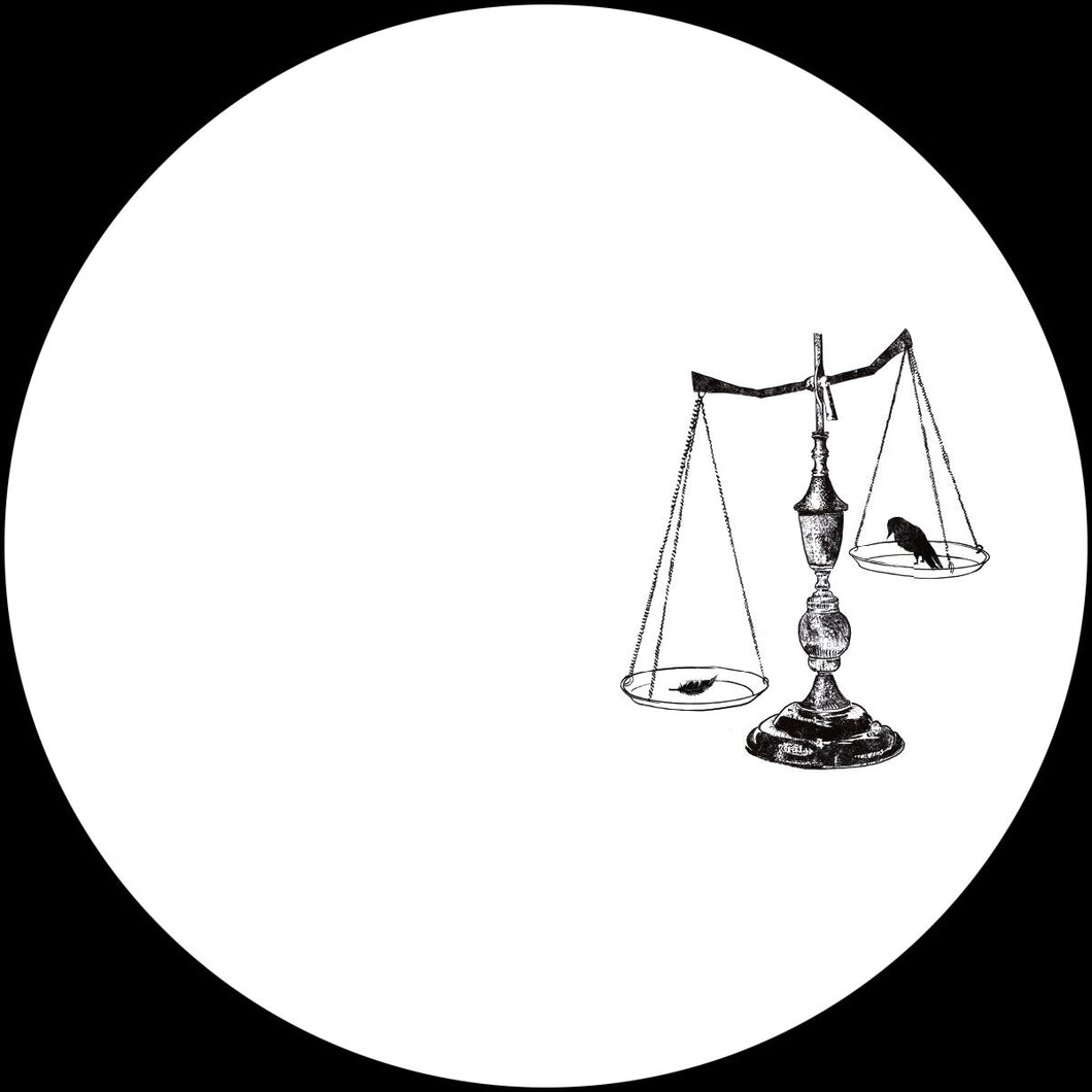 Dial-M / Msymiakos - SMR007 - Scared Money - SMR-007 - 12