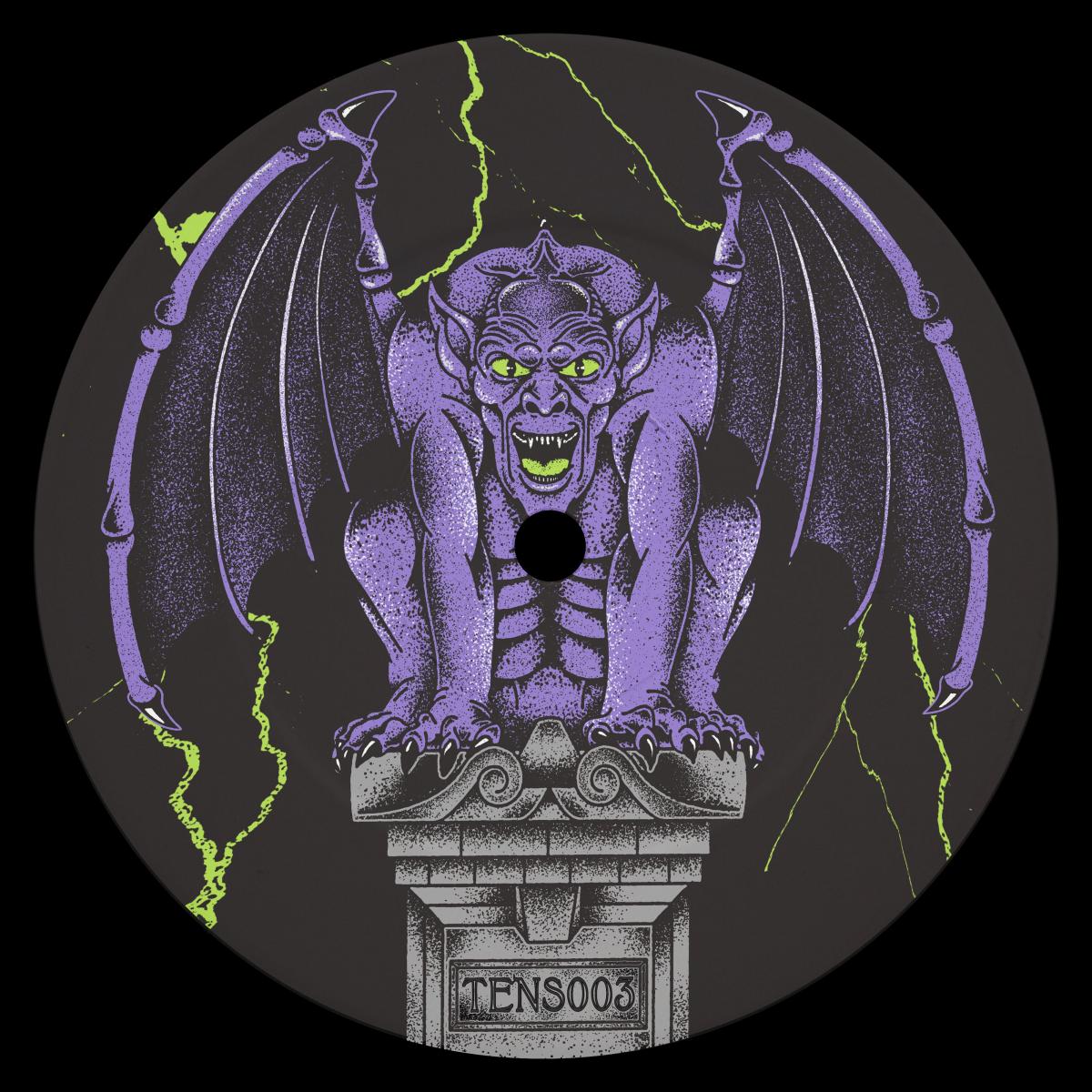 James Curd & Marcellus Pittman - Shall Not Fade - AtNosphere EP - SNF ...