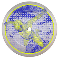 Cinthie - Free Fall EP [label sleeve] - Shall Not Fade - SNF060 - 12