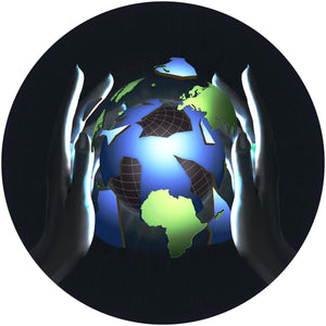 Coeo - Planet Earth EP - Shall Not Fade - SNF102 - 12" Vinyl - House
