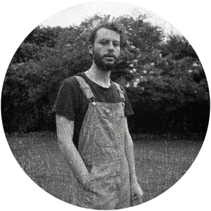 Felipe Gordon - Shall Not Fade - My Legs Are Numb - SNF119 - House - 12" Vinyl