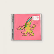 Krush Klubb a.k.a. Annjet & Newborn Jr. - Zone Out - Shall Not Fade - SNFLP019 - 12