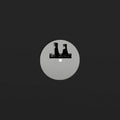 Marcel Deptford - Steelworks - Sneaker Social Club - SNKRX016 - 12" Hand-stamped Vinyl - Breaks/ UKG