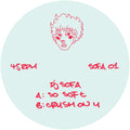Myor Massiv - So Soft - DJ Sofa - SOFA01  - 12" Vinyl