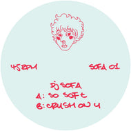 Myor Massiv - So Soft - DJ Sofa - SOFA01  - 12