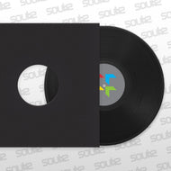 Seba - Four:Fit EP 07 - Hide The Tears/ Dark Horse - SOULR074 -12