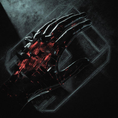 Various Artists - Splatter - Exceed Limits - SPLTRVA001 - 12