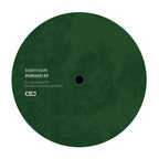 Daisychain - Planet Rhythm - Mamasei EP - SPSERIES004 - 12" Vinyl - Techno - Dutch Import