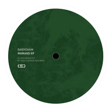 Load image into Gallery viewer, Daisychain - Planet Rhythm - Mamasei EP - SPSERIES004 - 12&quot; Vinyl - Techno - Dutch Import