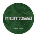 Daisychain - Planet Rhythm - Mamasei EP - SPSERIES004 - 12" Vinyl - Techno - Dutch Import