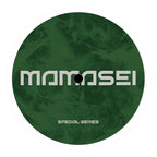 Daisychain - Planet Rhythm - Mamasei EP - SPSERIES004 - 12" Vinyl - Techno - Dutch Import