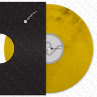 ASC - Sphere Of Influence  - Spatial Records - SPTL001 -  12