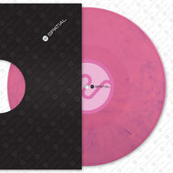 Aural Imbalance - Planetary Formation  - Spatial Records - SPTL009 - 12