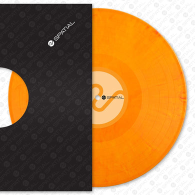 ASC - Thematic Function [orange marbled 12