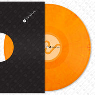 ASC - Thematic Function [orange marbled 12