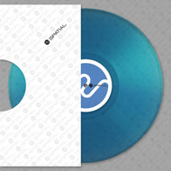 Aural Imbalance - Spatial - Retrospective Feelings - SPTL026 - 12