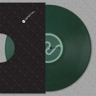 Chronicle - Deep Forest - Spatial - SPTL036 - 12