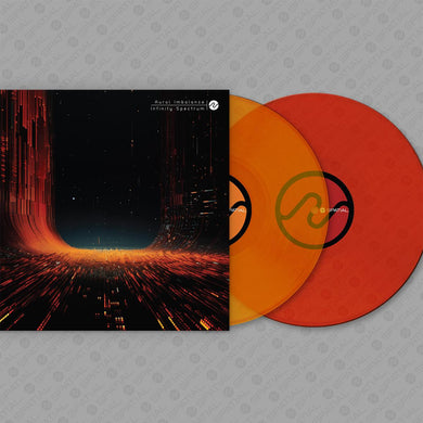 Aural Imbalance - Spatial - Infinity Spectrum - SPTLP002 - 2x12