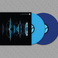 JLM Productions - Spatial - Variations On Being - SPTLP003 - 2x12