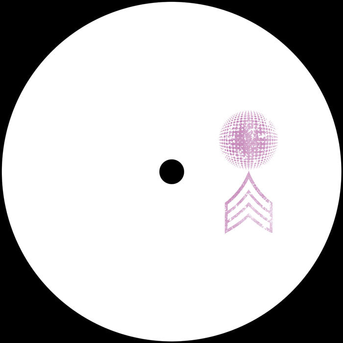 Sgt Slick - Slick Cuts Vol 8 - SSRV008 label B