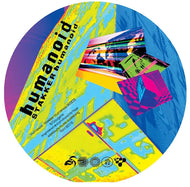 HUMANOID - Stakker Humanoid - Jumpin' & Pumpin' - FSOLD 12001  - 12