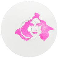 J1mi (Beyonders) EDITS - STAMP -  WHEN THE LIGHTS WENT OUT - WHITE LABEL - 12