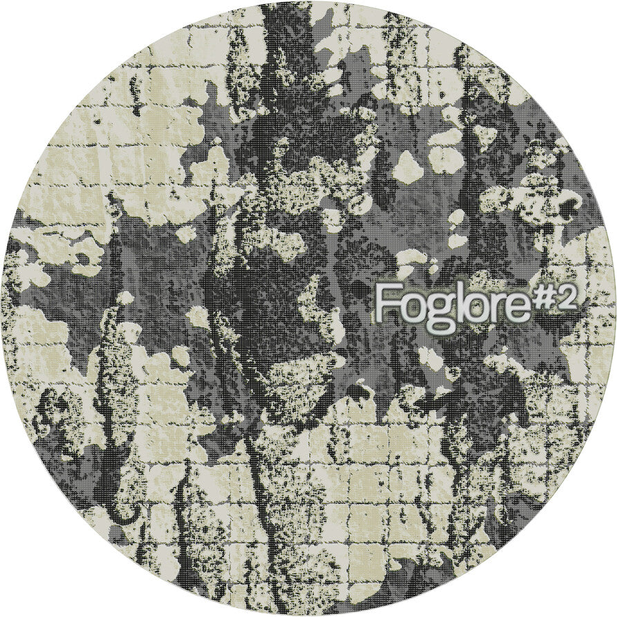 Stones Taro - Foglore#2 - STNTR002