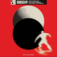 ANiML - Star Walk (Remixes) - Stratasonic - STSC004R - 12