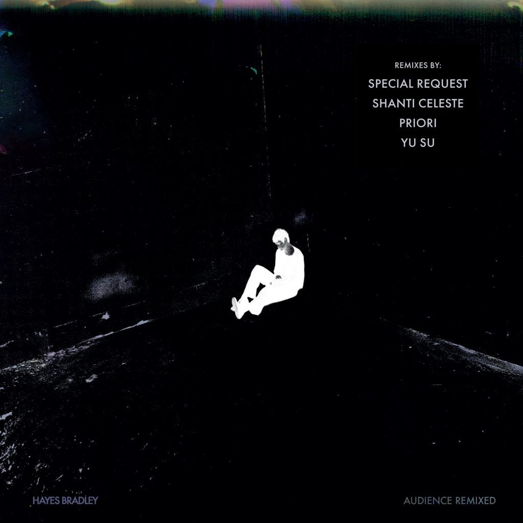 Hayes Bradley - Audience (Remixed) - Stratasonic - Special Request - Shanti Celeste - STSC007RV