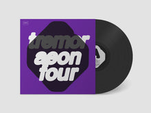 Load image into Gallery viewer, Aeon Four - Tremors EP - Straight Up Breakbeat -   SUBB012 -  12&quot; Vinyl