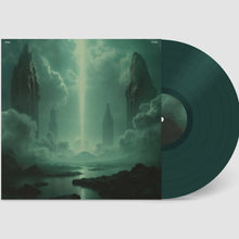 Load image into Gallery viewer, Fanu - Ether EP - Straight Up Breakbeat - SUBB022SE - 12" Green Vinyl
