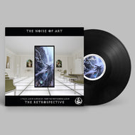 The Noise Of Art - (aka nodz) Retrospective EP - Suburban Base Records  - SUBBASE108 - 12