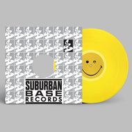 Mark XTC -  Suburban Base Records - Old Skool Massive EP - SUBBASE113 - 12