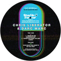 Stay Up Forever Records - Chris Liberator & Darc Marc - Heart Of The Underground- 12" Vinyl -  SUFR107