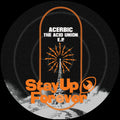 Acerbic - The Acid Union E.P. - SUF115