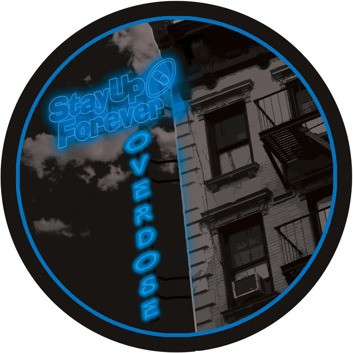Various Artists - Attack Of The Rats - SUFOD003