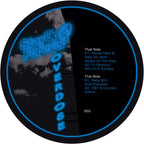 Various Artists - Attack Of The Rats - SUFOD003 back