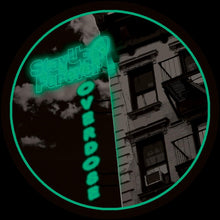 Load image into Gallery viewer, Ciuciek, Bad Tenants, Secret Hero, Nori - Do Not Obey - SUF Overdose - SUFOD007 - 12&quot; Vinyl - Acid Techno