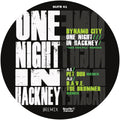 Stay Up Forever Records - One Night In Hackney 'Take This Pill' Remixes [green vinyl] - Dynamo City a.k.a. Chris Liberator & Dave The Drummer - 12"  -  SUFR041