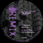 Various Artists (Nesbit Remixes) - SUFR049 back