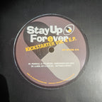 Zeno / Martin Modulate & Sterling Moss - Kickstarter Vol. 4 E.P. - SUFSPECIAL018 back