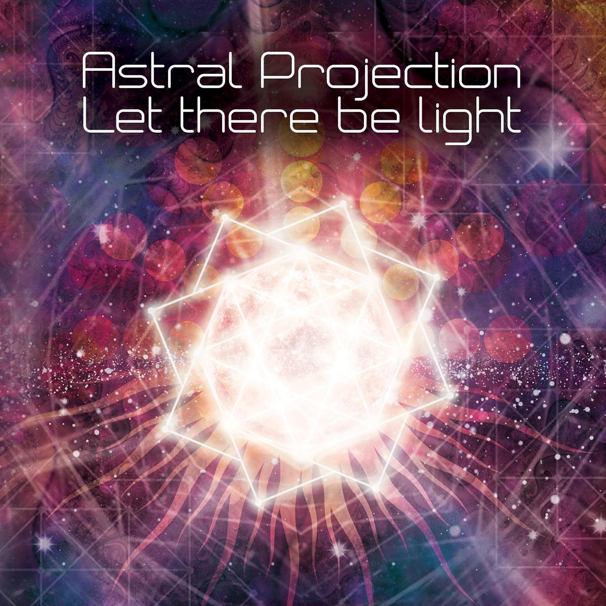 Astral Projection - Suntrip Records - Let There Be Light - SUNCDEP02RP –  Defstar