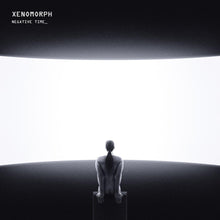 Load image into Gallery viewer, Xenomorph - Negative Time EP [printed sleeve] - Suntrip Records - SUNEP03 - 12" Vinyl - Goa / Psytrance - Belgian Import