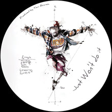 Load image into Gallery viewer, Unknown Artist - Superstylin' 25 [coloured vinyl] - Planet Rhythm - SUPERSTYLE001 - 10" Vinyl - Techno - Dutch Import
