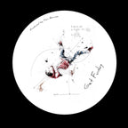 Unknown Artist - Samba Samba EP [red vinyl] - Planet Rhythm - SUPERSTYLE002 - 12" Vinyl - Techno - Dutch Import