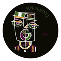 Toni Alvarez - The Answer EP - SUPERSTYLE005